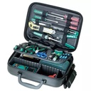 Basic Electronic Tool Kit (220~240V)