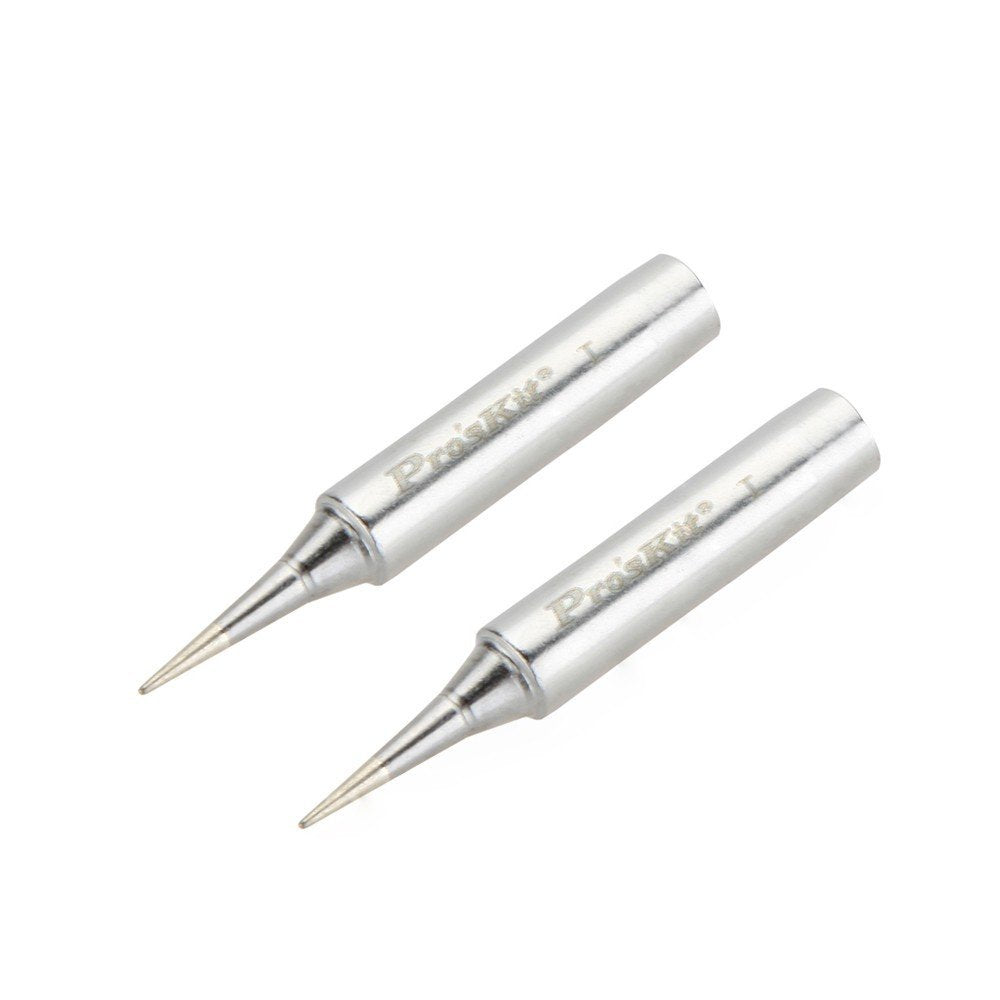 Replacement Tip For I type (I.D.:4.0mm, O.D.:6.3mm)