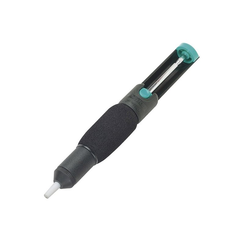 Handheld Desoldering Pump Piston With Double Oil Seal