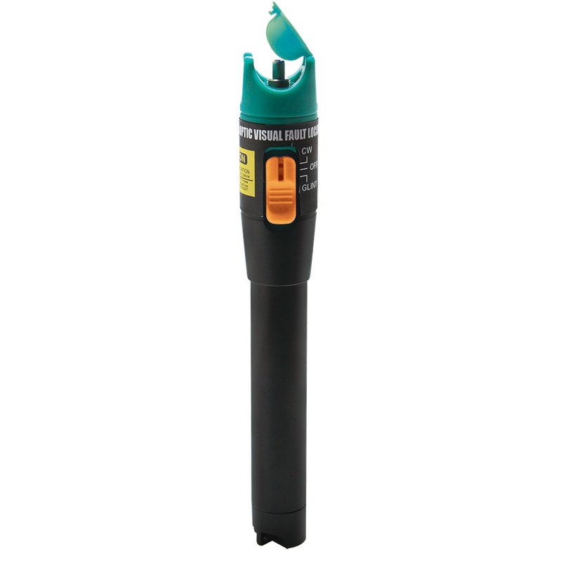10mW Fiber Optic Visual Fault Locator