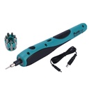 3.6V Li-ion USB Cordless Screwdriver
