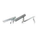 U Type Staples (Unite:1,000pcs/pack)