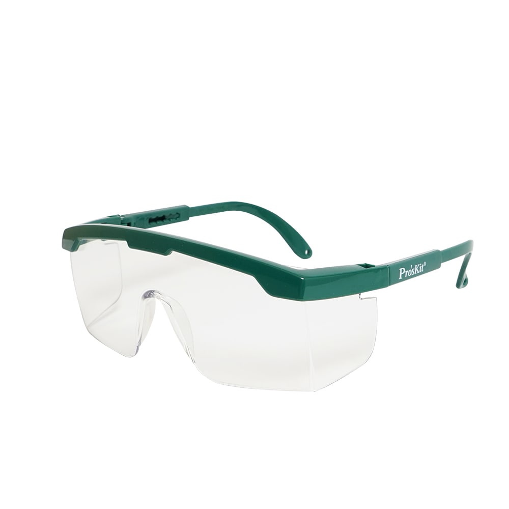 UV Protective Glasses