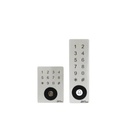 Card and password Identification, MF Function, ZKTECO Logo