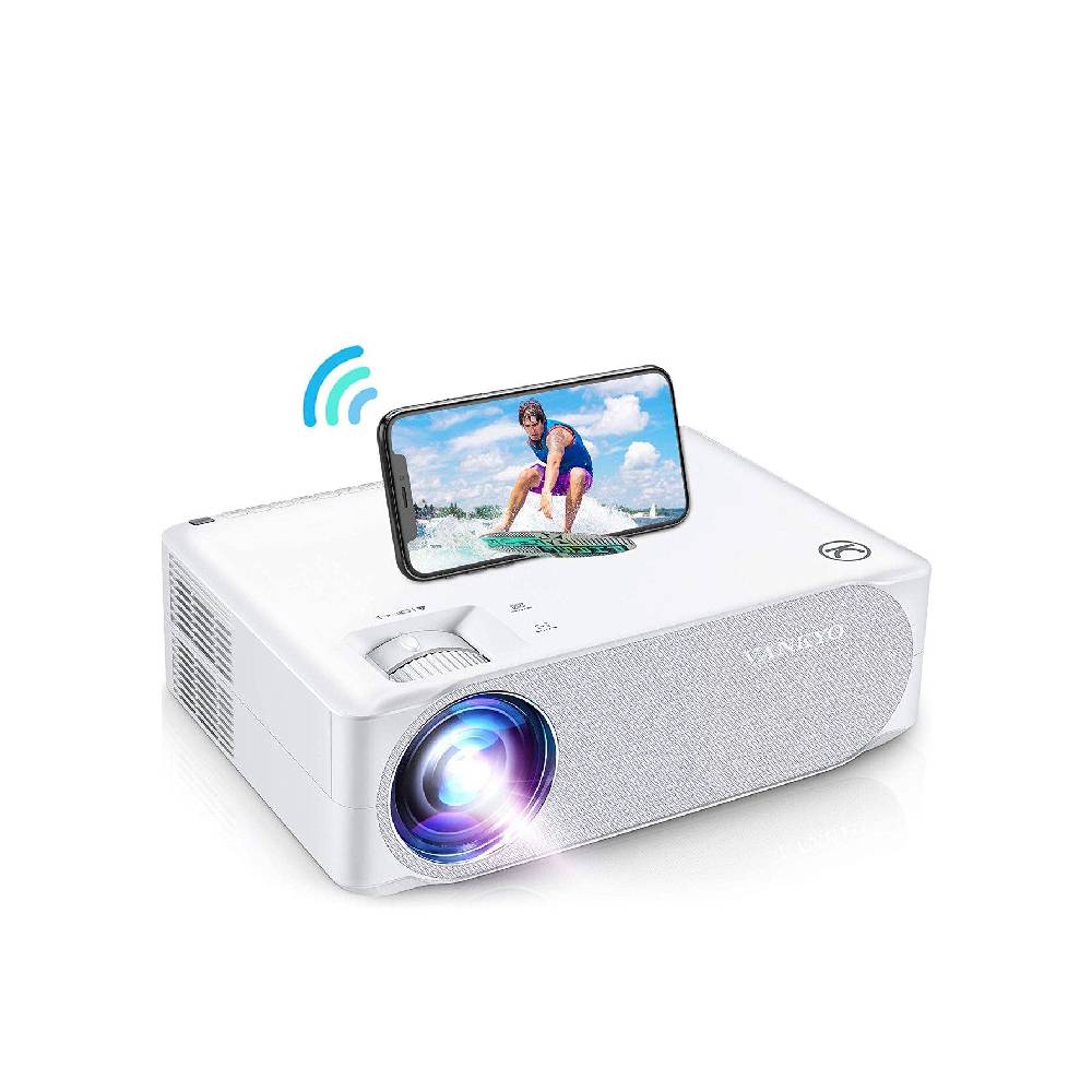 VANKYO Performance V630W  1080P Projector, WiFi Projector