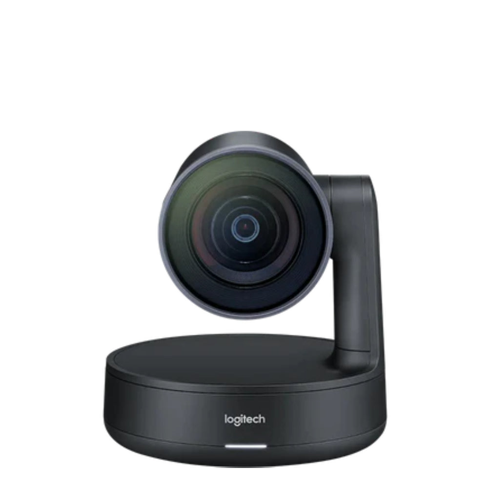 Logitech Rally Camera-BLACK-USB