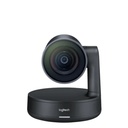 Logitech Rally Camera-BLACK-USB