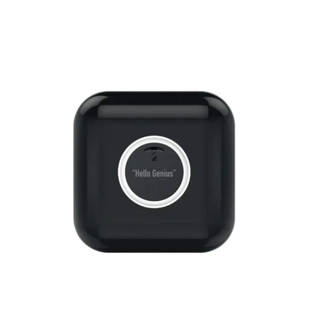 CHUNGHOP Genius Voice Universal Air Conditioner Remote
