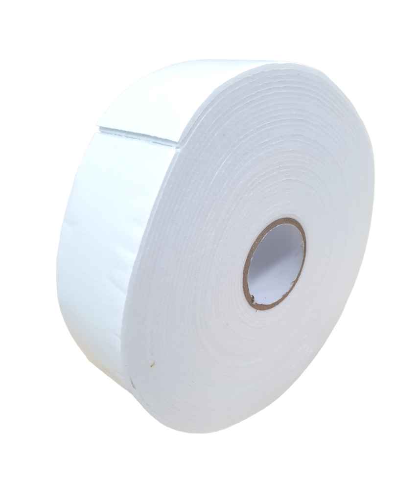 Foam Tape 2mm x 48mm - 10M