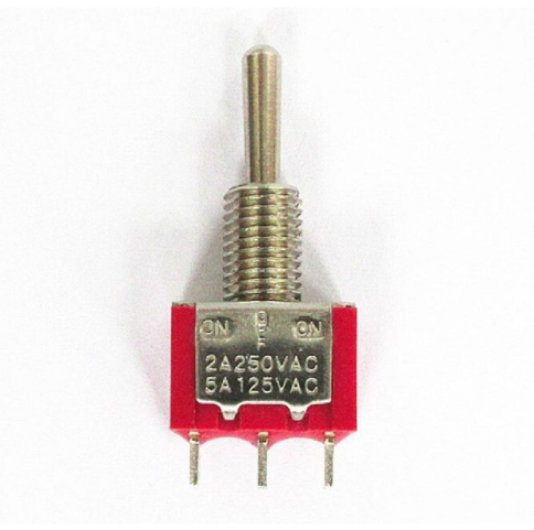 Toggle Switch MPB16