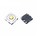 PCB 5.2*5.2*1mm 12VDC 50mA Tact Switch - KAN0546