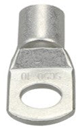 SC-25-10 SC Copper Cable Lug X 100 pcs bag