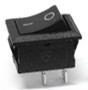 Rocker Switch KCD1-101-B
