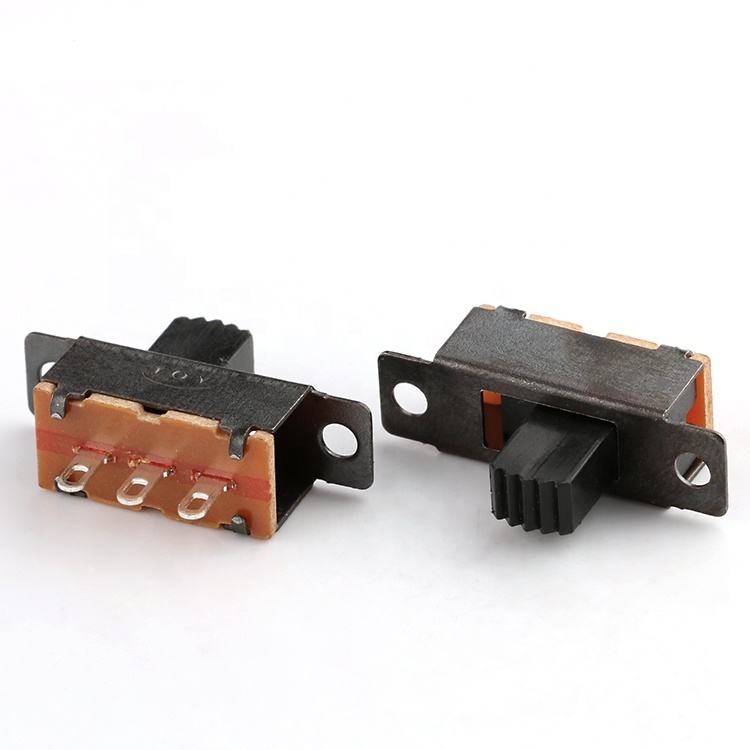 Slide Switch SS12F32
