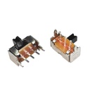 Slide Switch SK12D07
