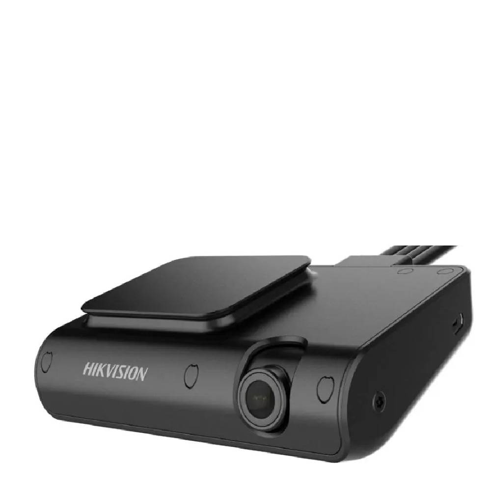 Hikvision 4MP Smart Dash Camera Surveillance System with 4G/Wi-Fi/GPS, Dual TF Card for storage and support 4 additional camera extension with 1Ch Audio