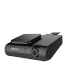 Hikvision 4MP Smart Dash Camera Surveillance System with 4G/Wi-Fi/GPS, Dual TF Card for storage and support 4 additional camera extension with 1Ch Audio