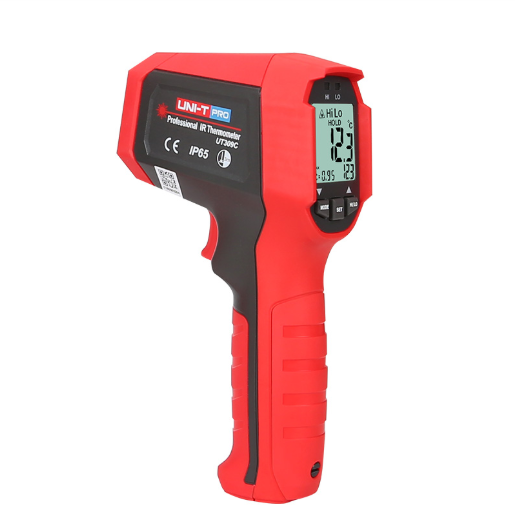 UNI-T Professional Infrared Thermometer - UT309C