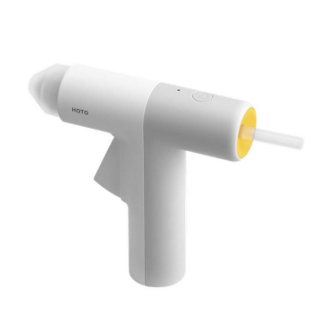 HOTO Type-C Glue Gun With 2000mAh Lithium Battery
