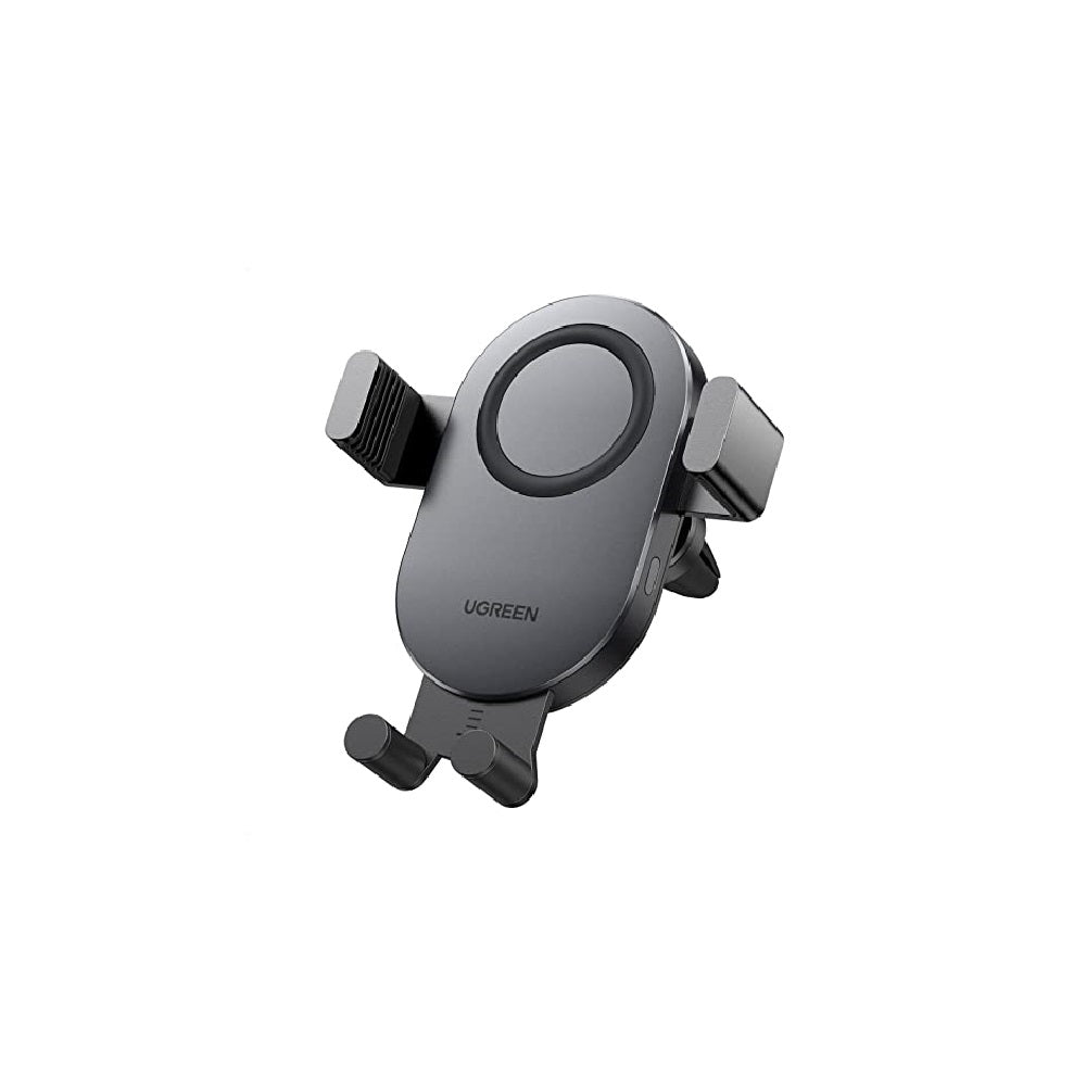 UGREEN 15W Automatic Induction Wireless Car Charger