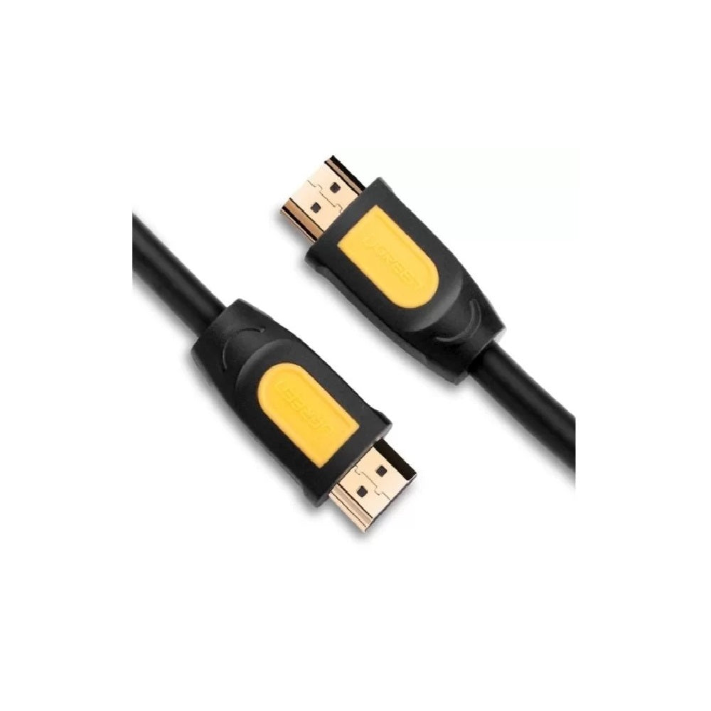 UGREEN HDMI Male to Male Braided Cable 5m