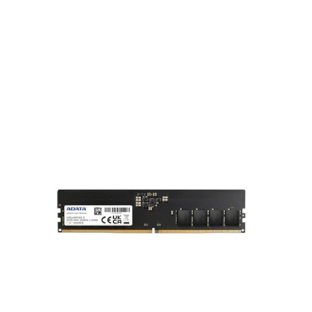  ADATA Premier DDR5 8GB 4800MHz U-DIMM Desktop Ram