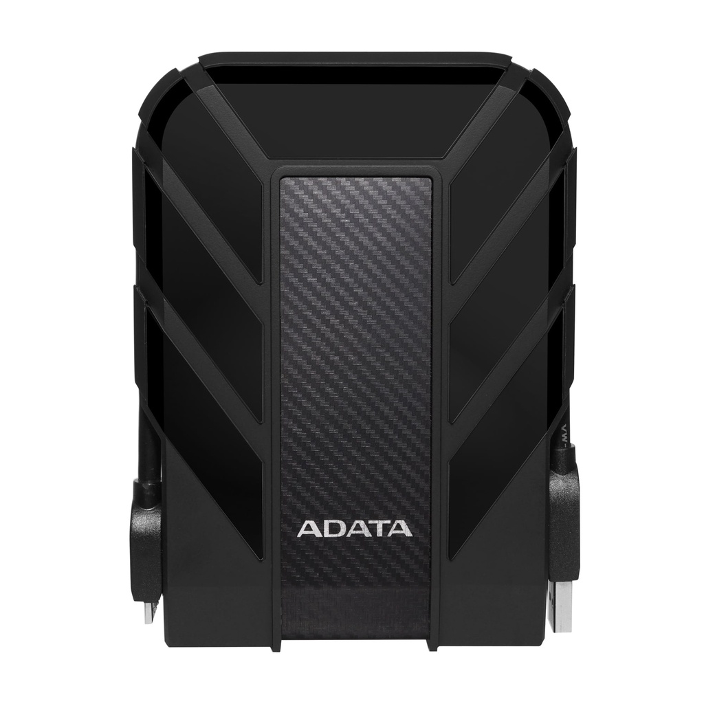  ADATA HD710 Waterproof/Shockproof 5TB External Hard Drive (BLACK)