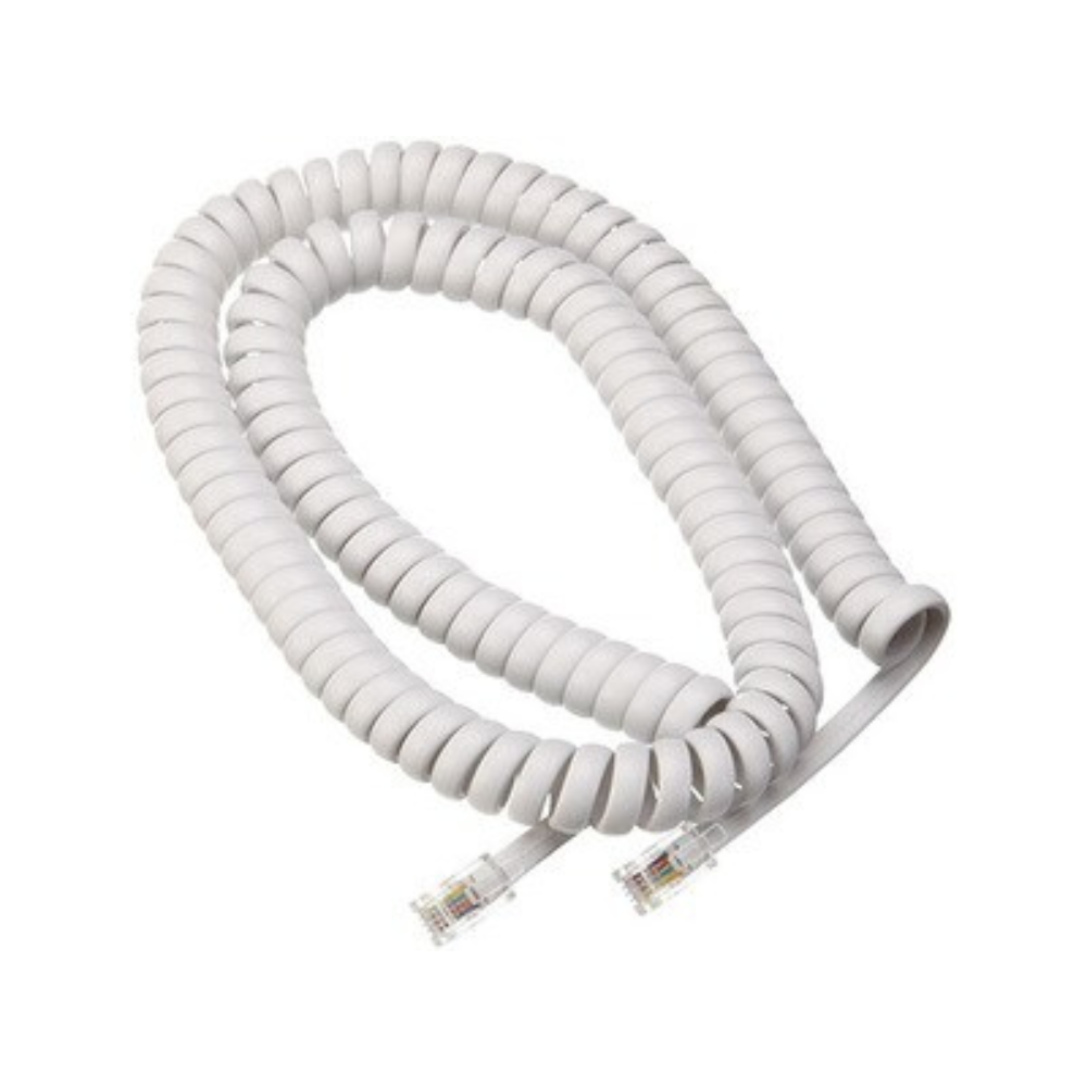 Terminator Telephone Cord