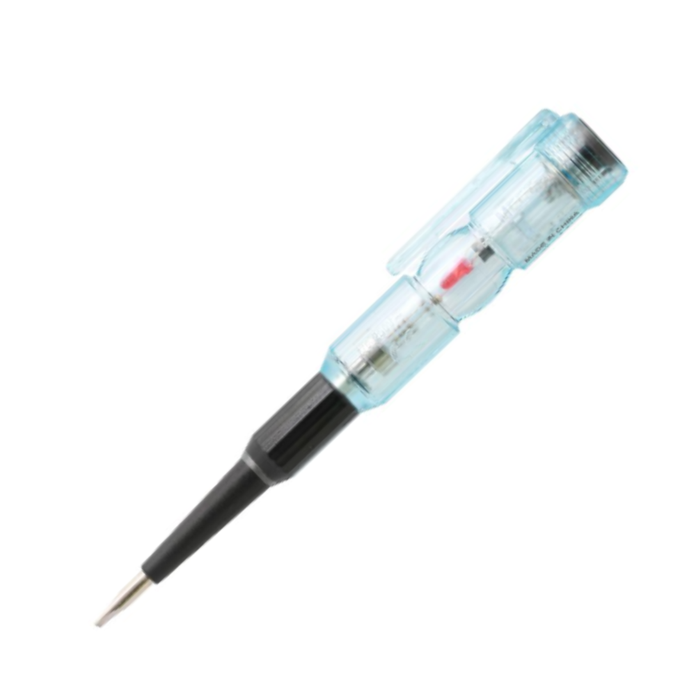 Meet Tester Standard Non Blinking