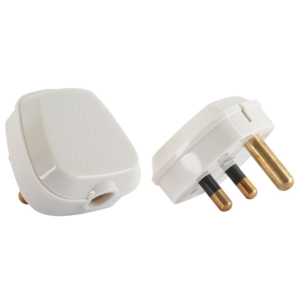 Terminator 15A Top Plug