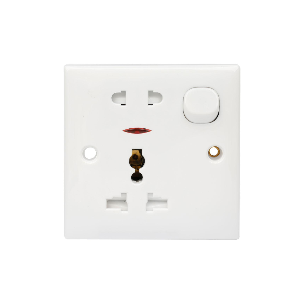 Terminator 1 Uni W/P W/Indicator