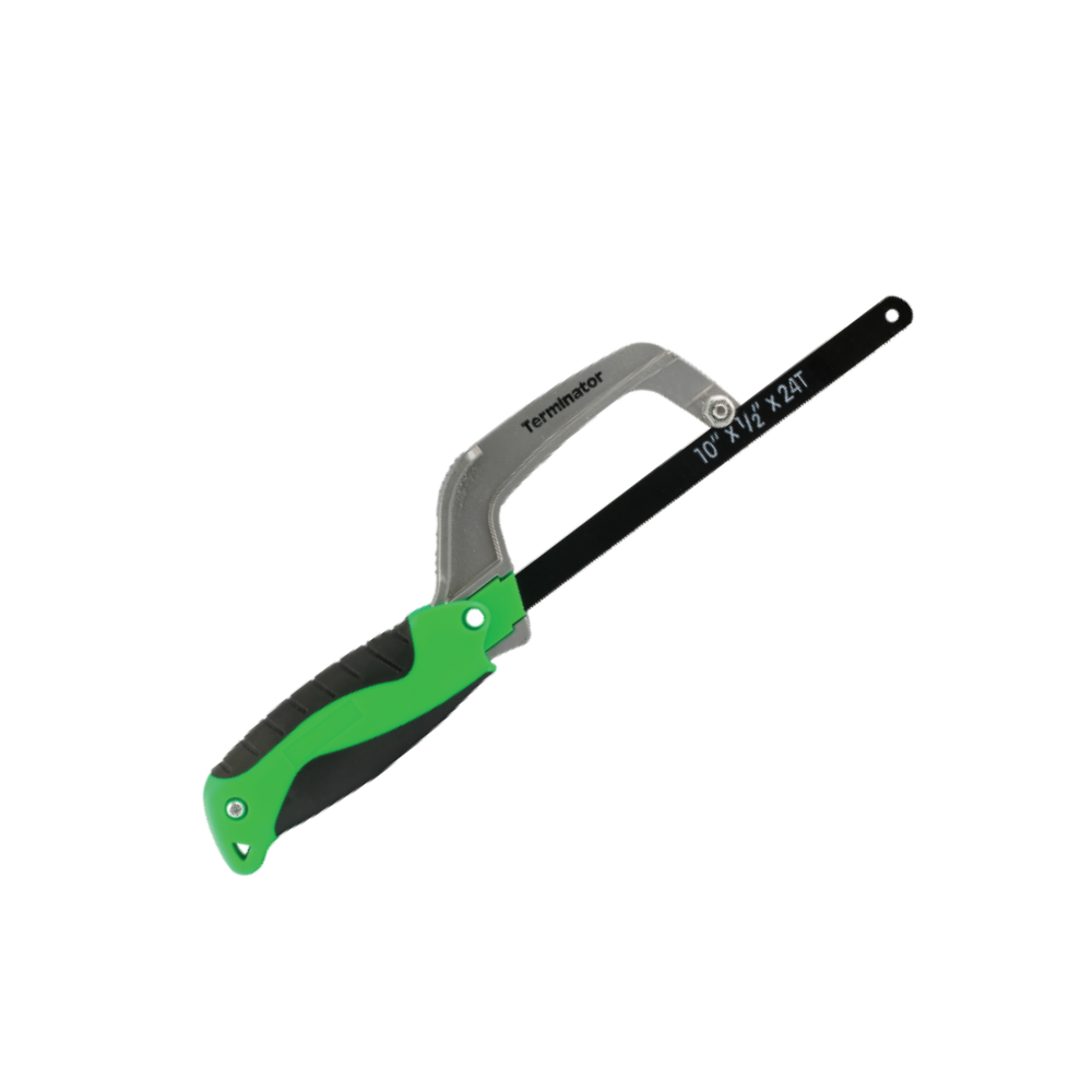 Terminator Hacksaw Frame 250mm