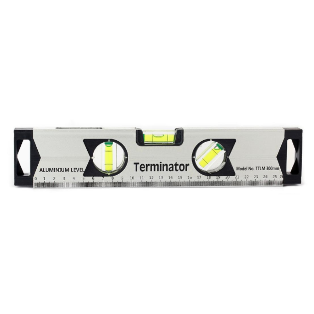 Terminator Aluminium Level (300mm)