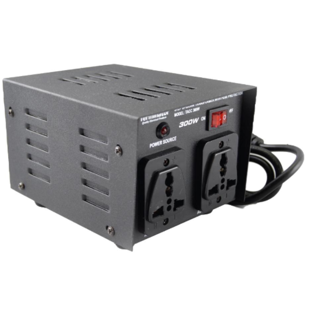 Terminator Ac/Ac Voltage Converter 300W