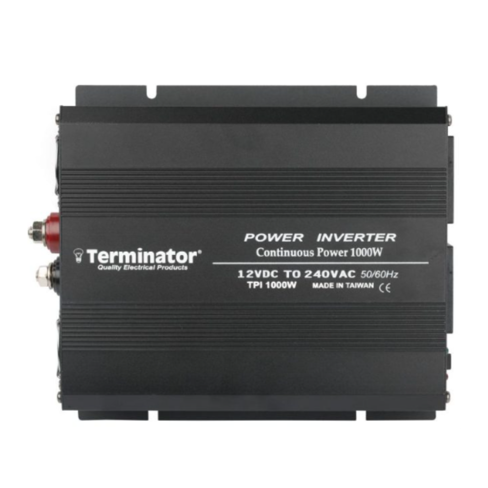 Terminator Power Inverter 1000W (Taiwan)