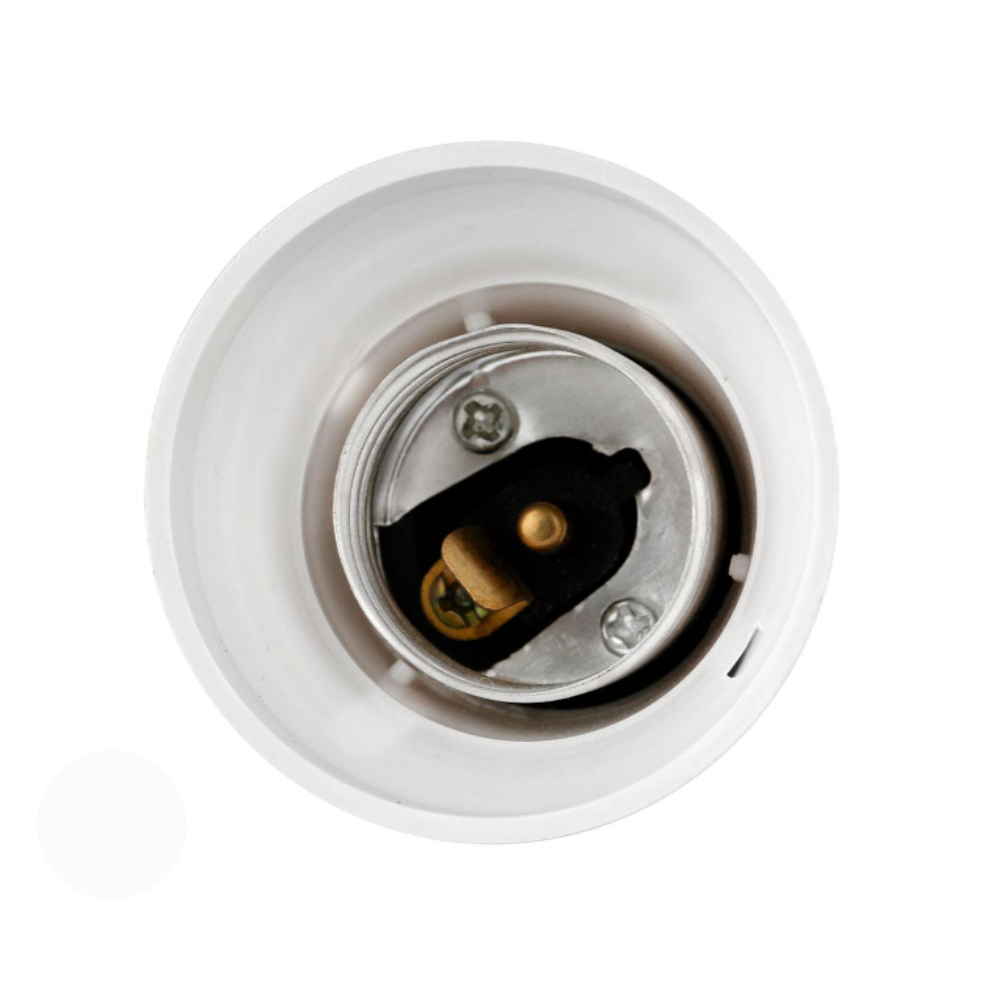 Terminator Lamp Holder Pendent 100W-E27 Screw.