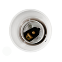 Terminator Lamp Holder Pendent 100W-E27 Screw.