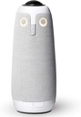Meeting Owl Pro - 360-Degree, 1080p HD Smart Video Conference Camera, Microphone, and Speaker