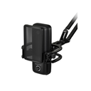 Elgato Anti-Plosive Noise Shield Wave Pop Filter