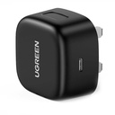 UGREEN PD Fast Charger+USB Cable UK 25W
