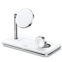 UGREEN 3-in-1 Wireless Charger
