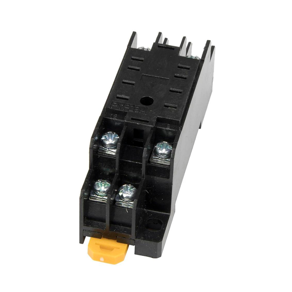 8 pin realy base  PYF08A  55.02