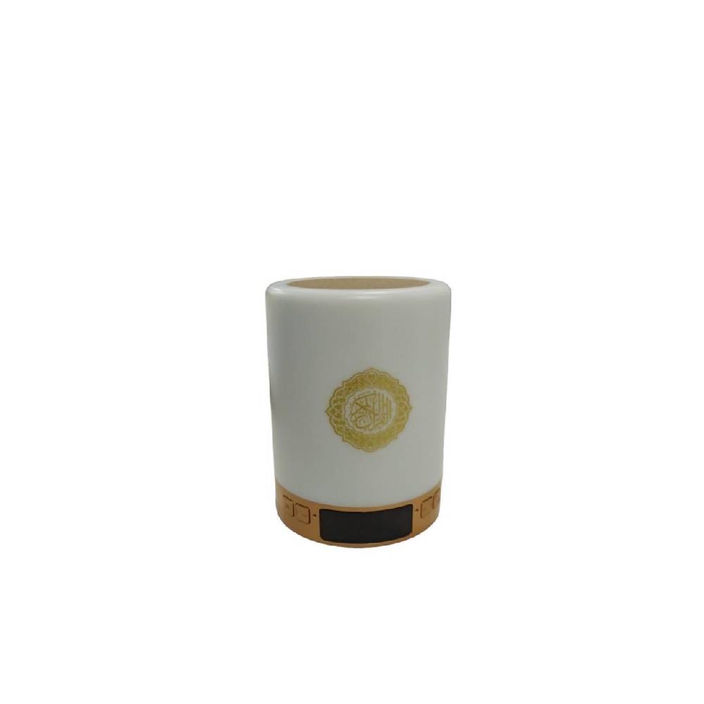 Smart 8GB Portable Touch Quran Speaker