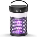 Outdoor 2200mAh 5V 1A IP66 Mosquito Killer UV Lamp