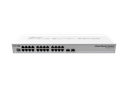 MIKROTIK Cloud Router SwitchCRS326-24G-2S+RM