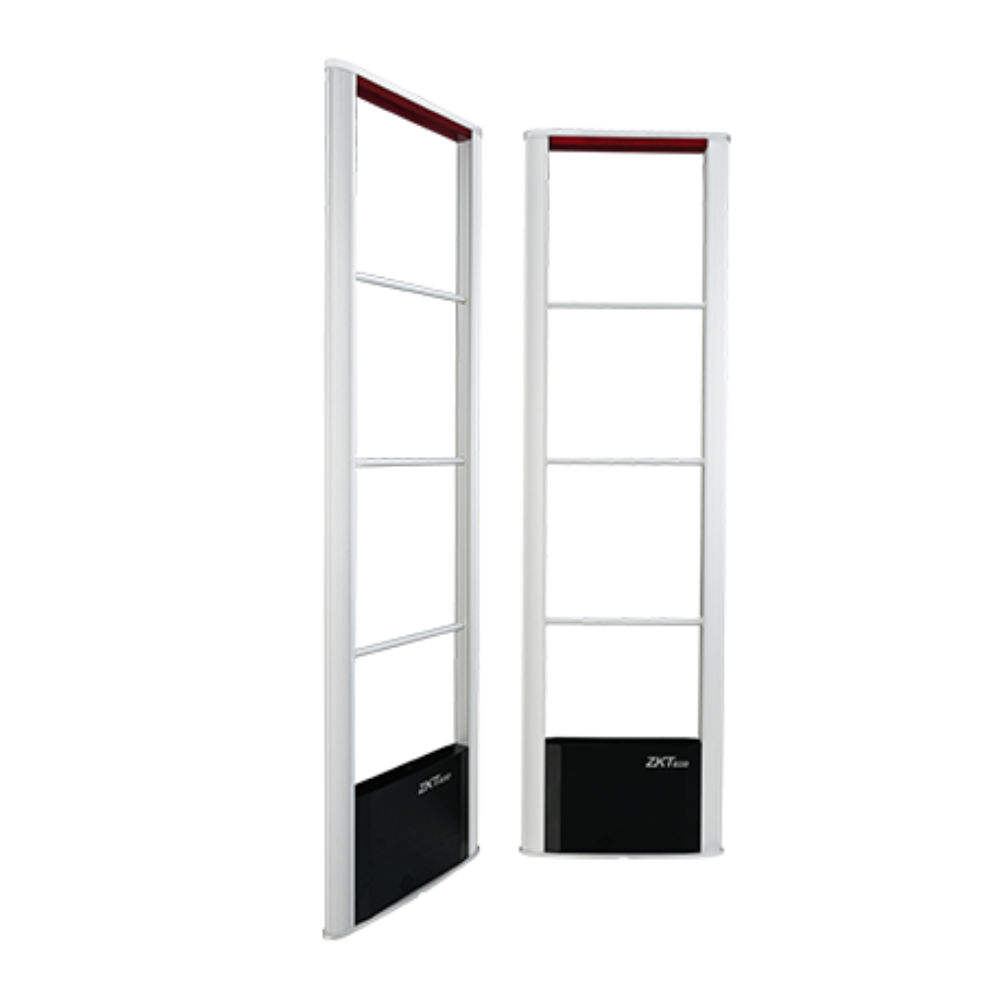 Anti theft security gate RF 8.2MHz EAS (TX+RX Pair)