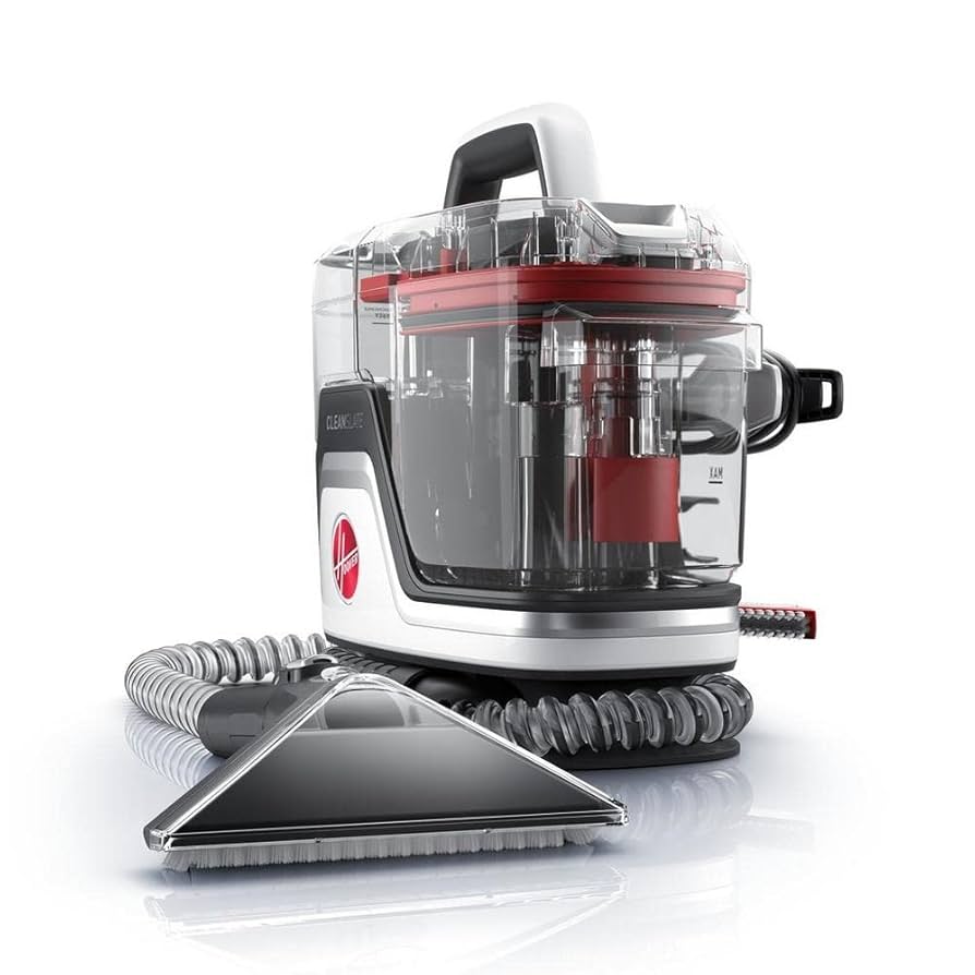 HOOVER CLEANSLATE SPOT CLEANER