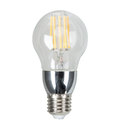 Luceco LED Filament Light Bulb 7.5W A60 E27 800lm 2700K Warm White