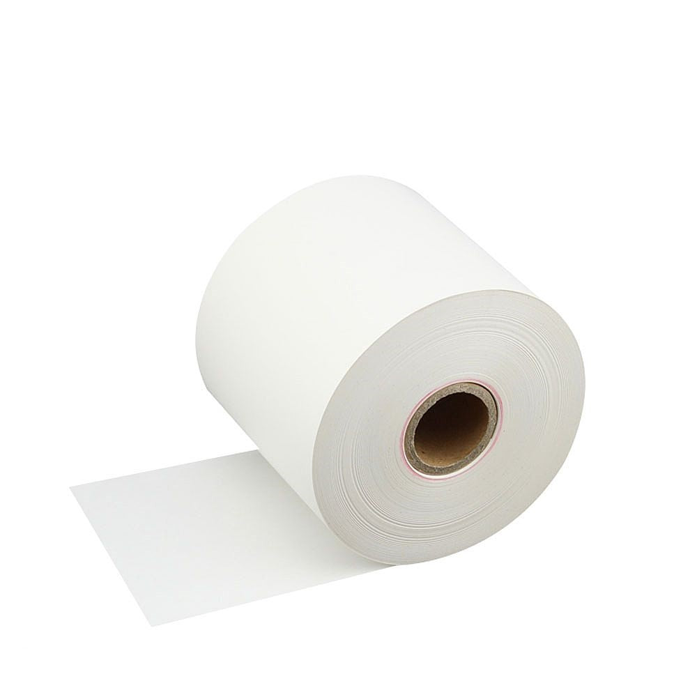 Thermal paper rolls  (50 rolls per carton)