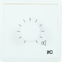 ITC Volume Control 6W